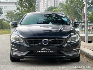Volvo S60 T5
