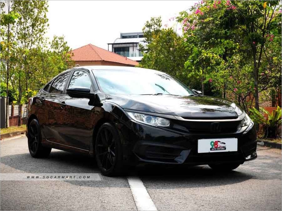 expired car image