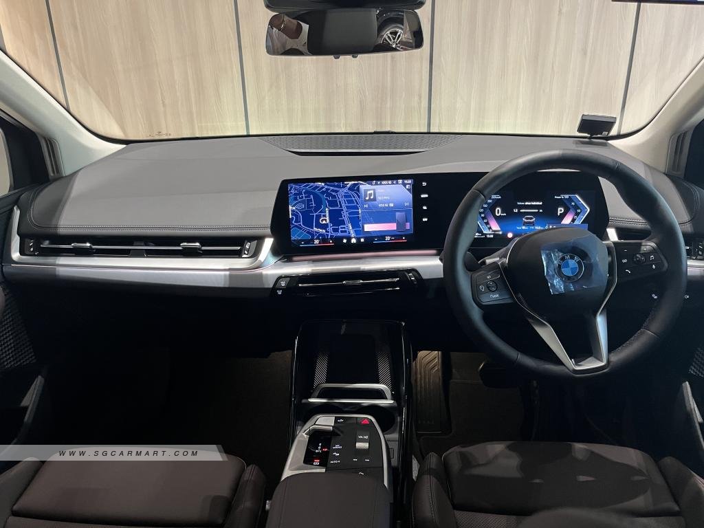 BMW 2 Series 216i Active Tourer Inspiring
