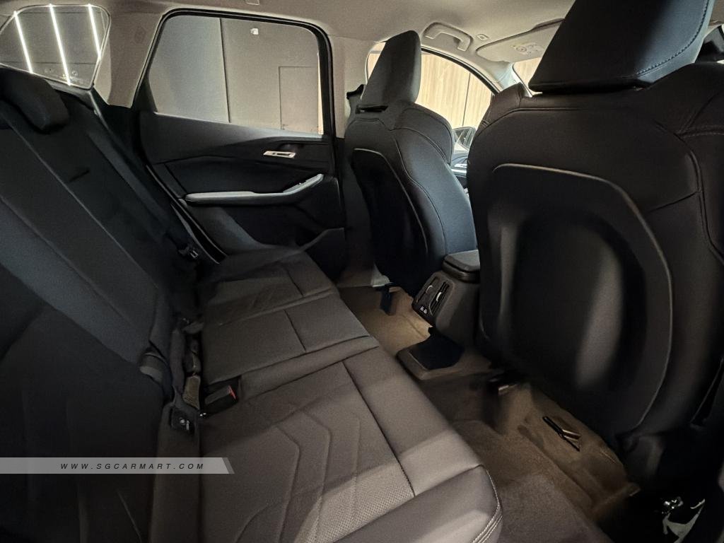 BMW 2 Series 216i Active Tourer Inspiring