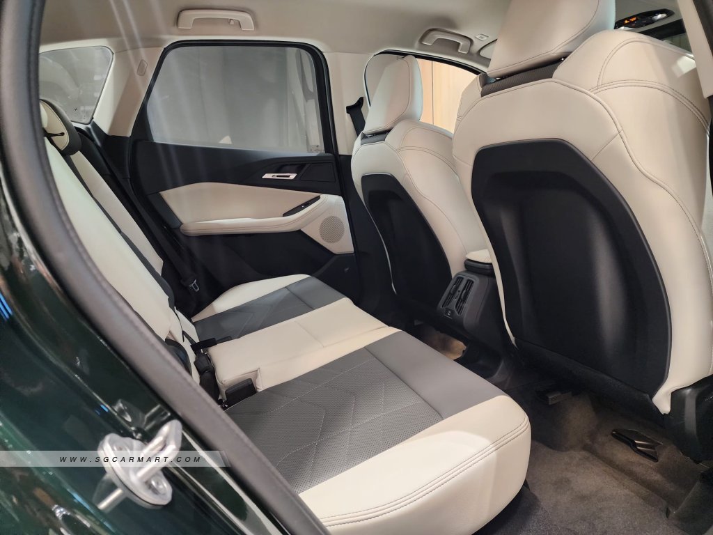 BMW 2 Series 216i Active Tourer Inspiring