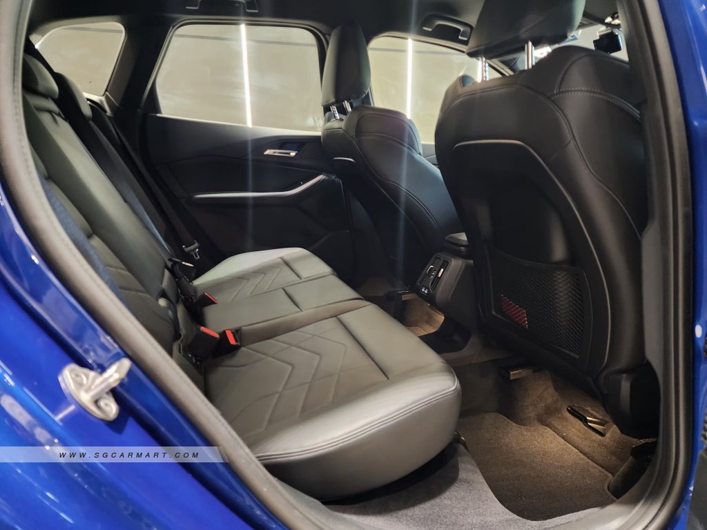 BMW 2 Series 216i Active Tourer M-Sport