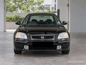 Honda Civic SIR EK4 (COE till 03/2027)