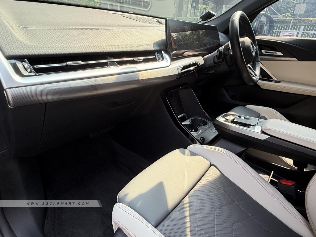 BMW X2 sDrive16i M-Sport