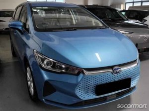 BYD e6 Electric-thumbnail