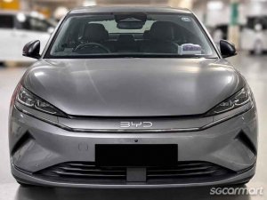 BYD Seal 6 Electric Premium-thumbnail