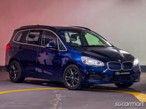 BMW 2 Series 216i Gran Tourer-thumbnail