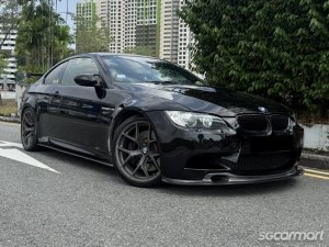BMW M3 Coupe (COE till 04/2031)-thumbnail