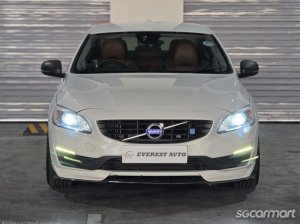 Volvo S60 T5
