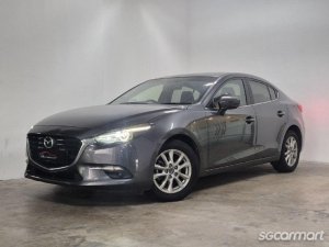 Mazda 3 1.5A-thumbnail