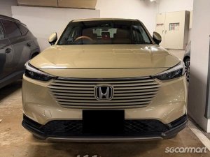 Honda Vezel 1.5A G-thumbnail