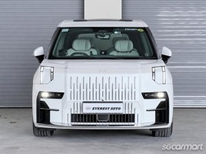 ZEEKR 009 Electric-thumbnail