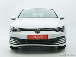 Volkswagen Golf Mild Hybrid 1.5A eTSI DSG Life Plus-thumbnail