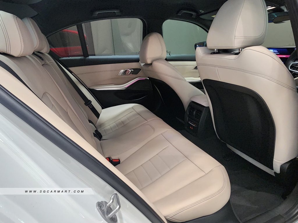 BMW M340i Mild Hybrid xDrive