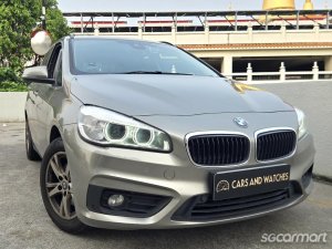 BMW 2 Series 216d Active Tourer-thumbnail