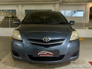 Toyota Vios 1.5A E (COE till 11/2028)-thumbnail