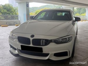 BMW 4 Series 440i Coupe M-Sport-thumbnail