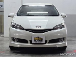 Toyota Wish 1.8A-thumbnail