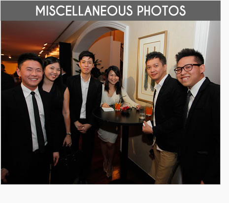 Miscellaneous Photos