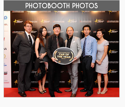 PhotoBooth Photos