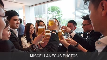 Miscellaneous Photos