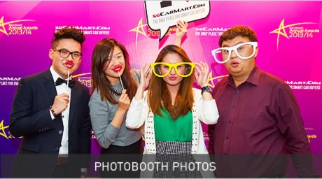 PhotoBooth Photos