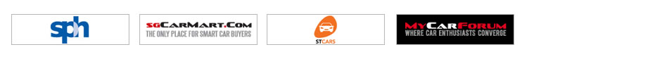 Official Media Logos