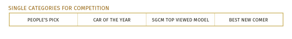 Single Category