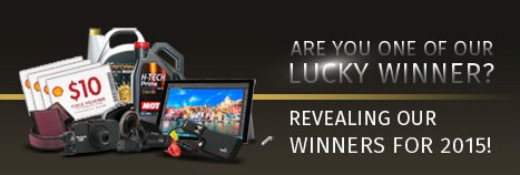 Prizes