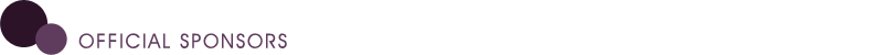 Official Media Logos
