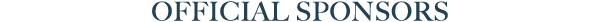 Official Media Logos