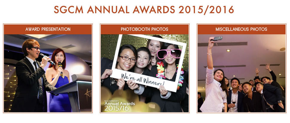 SGCM Car of the Year Event 2014/2015