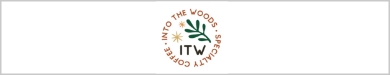 Into The Woods Cafe