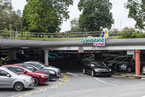 Car Mall @ The Grandstand 1