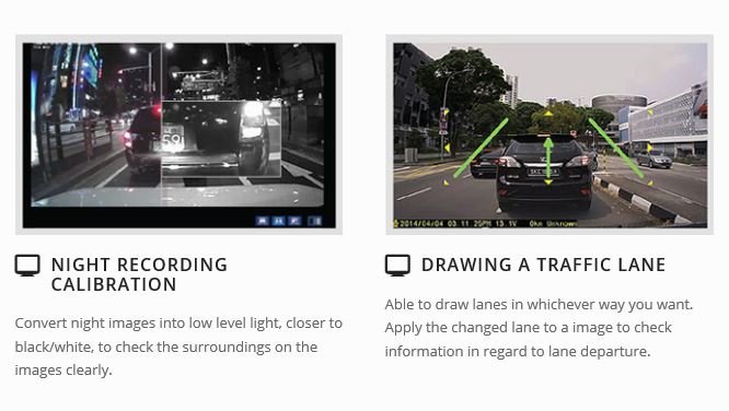 IROAD V7 Reviews & Info Singapore