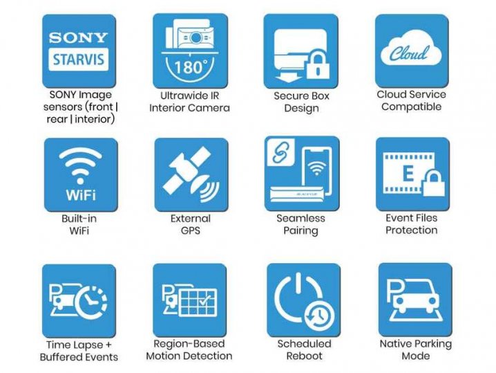 Press Release] New BlackVue Battery Enables Longer Dash Cam Parking Mode  Protection In A More Compact Design - BlackVue Dash Cameras