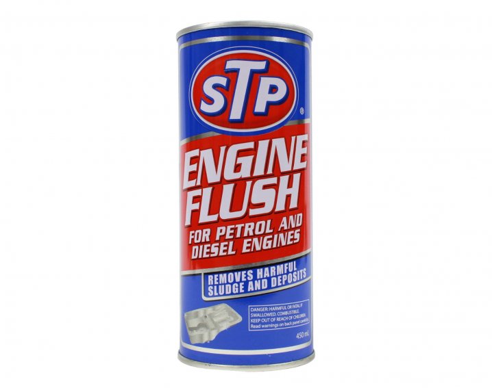 STP Engine Flush Reviews & Info Singapore