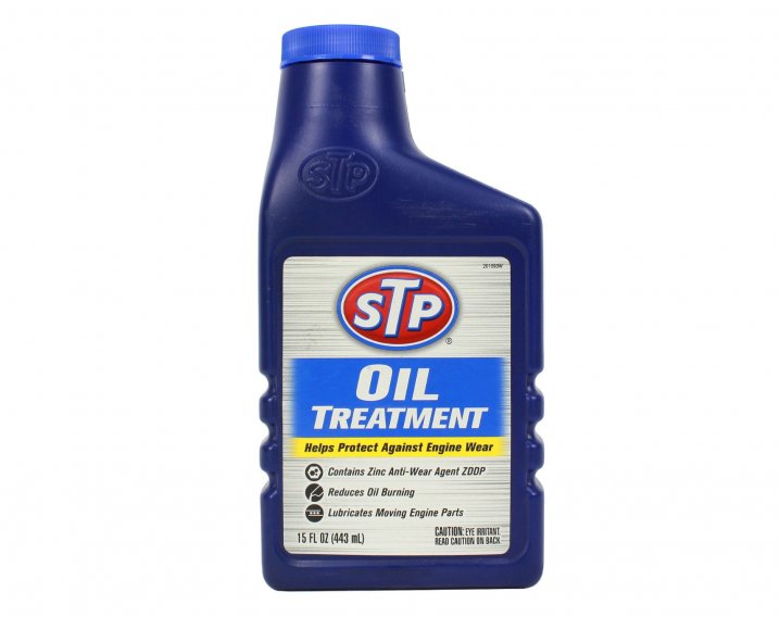 STP Oil Treatment Reviews & Info Singapore
