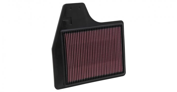 Proton X70 1.8T Drop In High Performance Washable Panel Air Filter