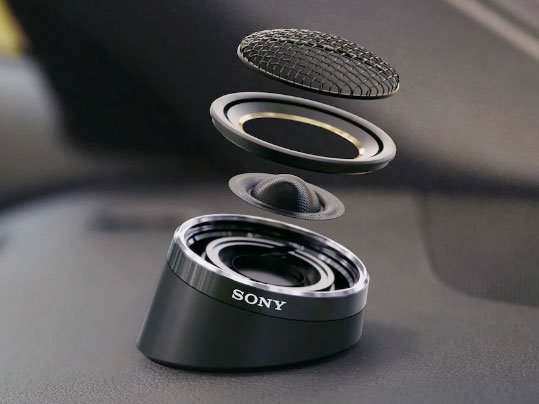 sony gs1