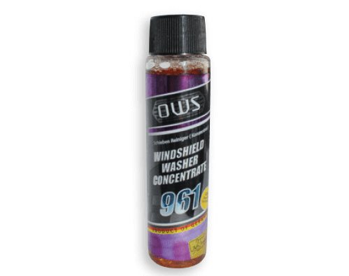 OWS Windshield Washer Concentrate 961 Reviews & Info Singapore