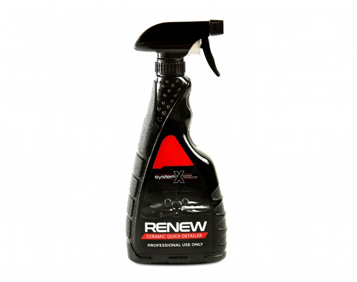 System X Renew Reviews & Info Singapore