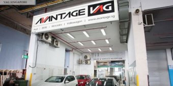 Auto CM 2080, Paintmart Pte Ltd