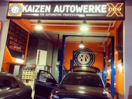 Kaizen Autowerke Pte Ltd
