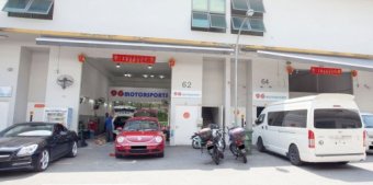 Auto Chemie MS2000, Paintmart Pte Ltd