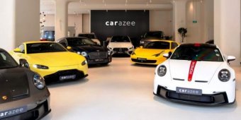 All Car Workshops & Motor Service Companies in Singapore - Sgcarmart