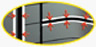 Advanced – Carbon-based Tread
