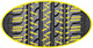 Responsive Tread and Carcass Design