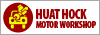 Merchant Logo