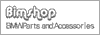 Merchant Logo
